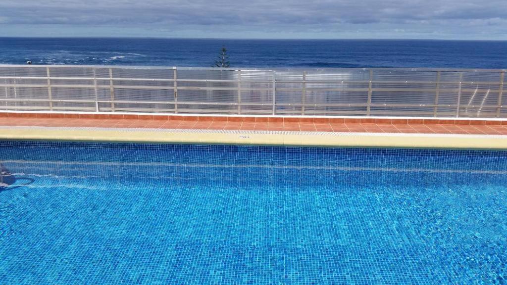 Cozy Studio Harbour View In Puerto De La Cruz Kültér fotó